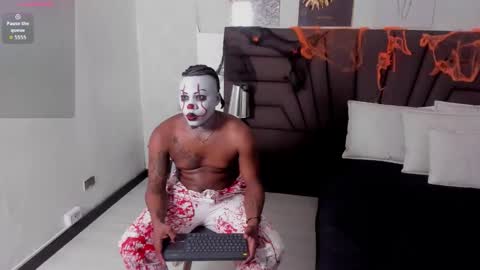 duo69sexual online show from October 31, 8:20 pm