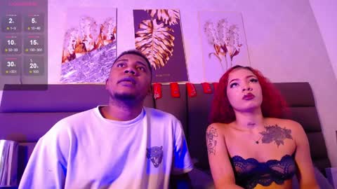 duo69sexual online show from March 30, 7:36 pm