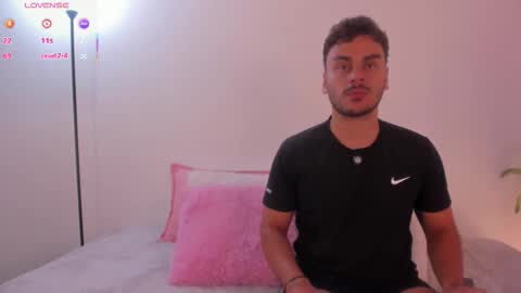 duonfire online show from March 24, 3:40 pm