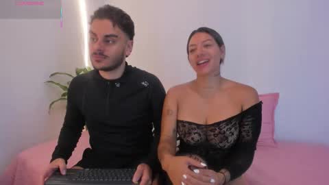 duonfire online show from March 3, 3:41 pm