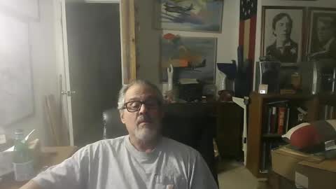 durablewood3 online show from April 8, 3:20 am