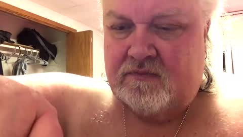 Dusty online show from December 14, 4:12 am