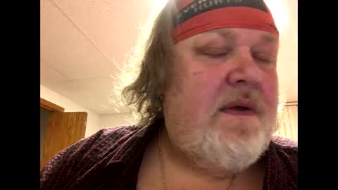 Dusty online show from January 5, 1:56 am