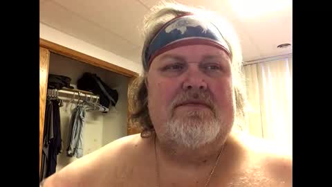 Dusty online show from December 27, 9:43 pm