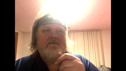 Dusty online show from January 9, 12:57 am