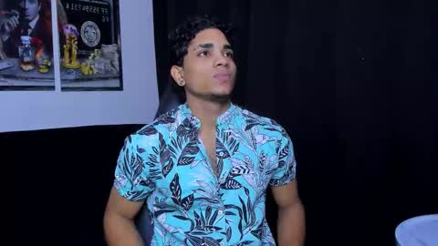 DUSTYN MICHELLE online show from March 2, 12:04 am