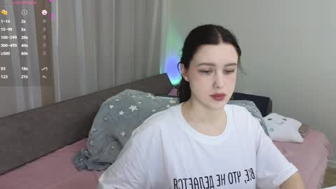 Dusya online show from April 9, 12:00 pm