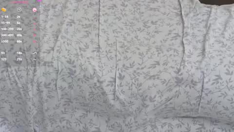 Dusya online show from October 23, 1:12 pm