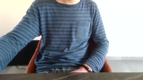 Dutch2618 online show from January 26, 10:02 am