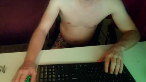 dutchgameboy online show from December 13, 10:38 pm
