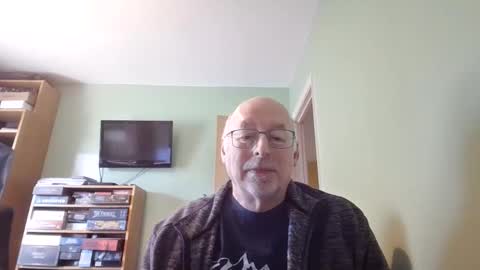 DutchUncleJohn online show from November 21, 10:46 am