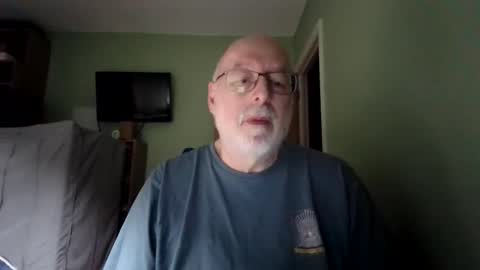 DutchUncleJohn online show from March 8, 9:41 pm