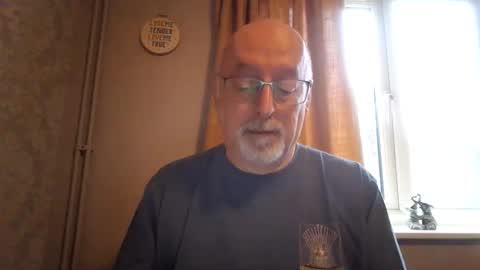 DutchUncleJohn online show from February 6, 9:46 am