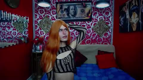 jordan y clarie online show from March 21, 4:51 am