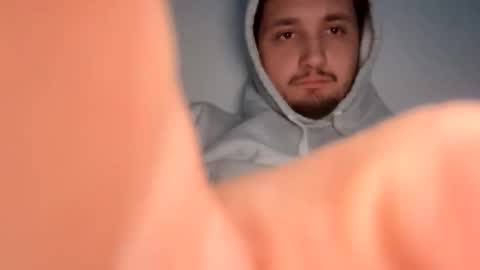 dvcknu52 online show from February 25, 6:06 am