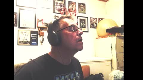 dwinmontana online show from December 20, 8:10 am