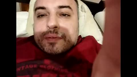 Ivan online show from April 18, 7:40 pm