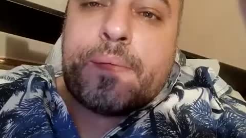 Ivan online show from June 14, 11:51 pm