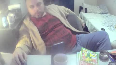 Ivan online show from April 25, 12:13 am