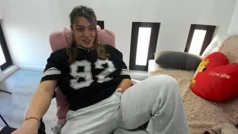 dayana online show from March 11, 5:54 am