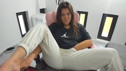 dayana online show from September 14, 4:48 am