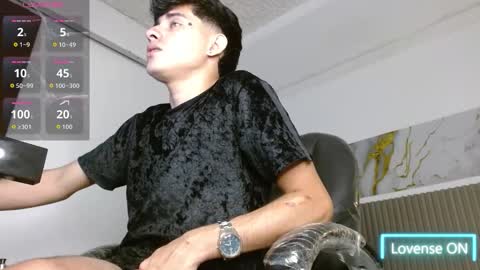 dyla_n18_ online show from March 8, 8:35 pm