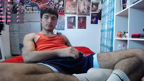 Dylan 3 online show from February 17, 10:42 pm