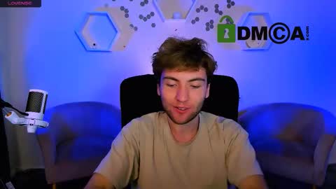 dylan_bold online show from November 23, 8:51 pm