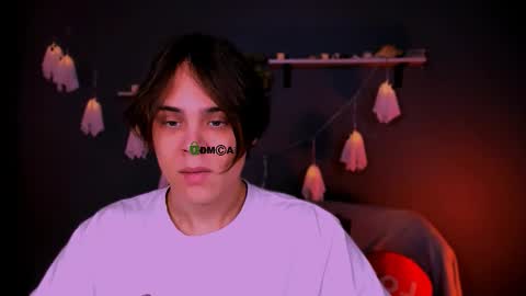 dylan_bold online show from November 1, 10:25 am