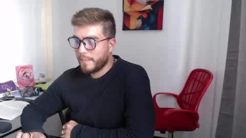 dylanhot10 online show from January 22, 9:54 pm