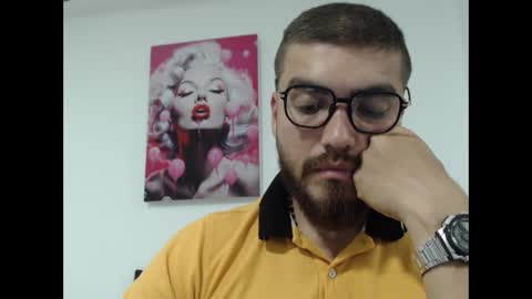 dylanhot10 online show from September 20, 12:13 am