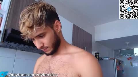 dylanxfun online show from September 28, 6:17 pm