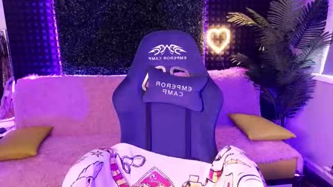 Dyna online show from October 10, 2:50 am