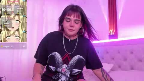 DYNNA  online show from November 28, 8:16 pm