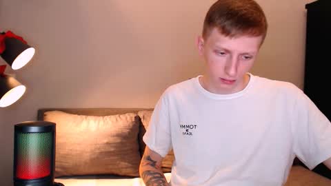 Julia and Dima online show from November 4, 9:27 pm