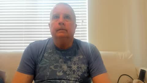 Mr Wonderful online show from December 22, 8:59 pm