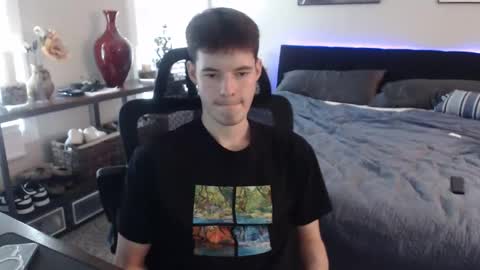 Alex online show from November 20, 9:12 pm