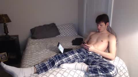 Alex online show from January 9, 2:11 am