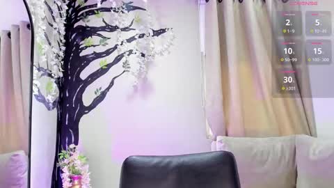 Snapshot of ebbafernandez1_ chatting on October 21, 12:10 pm online show from October 21, 12:10 pm