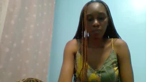 Ebon Fantasy1s online show from March 4, 8:50 pm