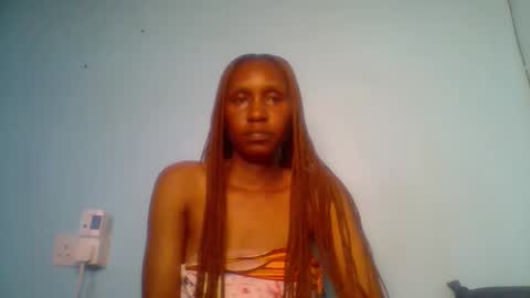 Ebon Fantasy1s online show from February 10, 2:09 pm