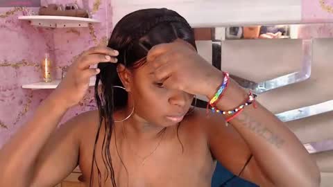 ebonnyhotvip online show from March 12, 12:04 pm