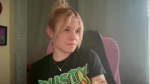 americnbarbie online show from February 21, 6:55 pm