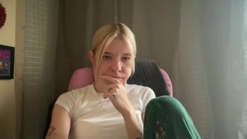 americnbarbie online show from January 11, 4:24 pm