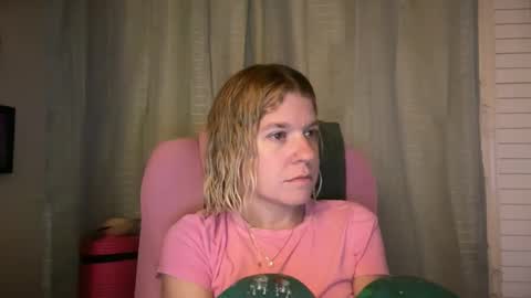 americnbarbie online show from April 4, 2:29 am