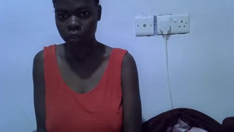 Ebony babey online show from March 3, 3:13 am