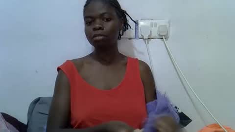 Ebony babey online show from March 28, 11:55 am