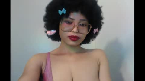 Ebony badgirl online show from December 14, 6:08 am