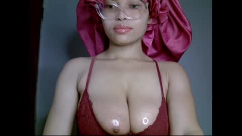 Ebony badgurl online show from June 7, 9:25 am