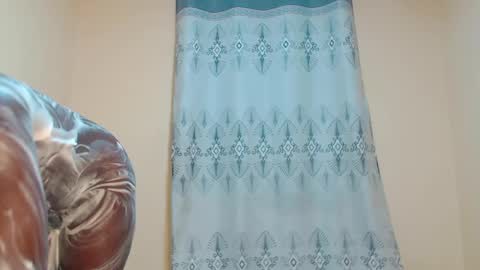 ebony choco2 online show from March 7, 4:11 pm